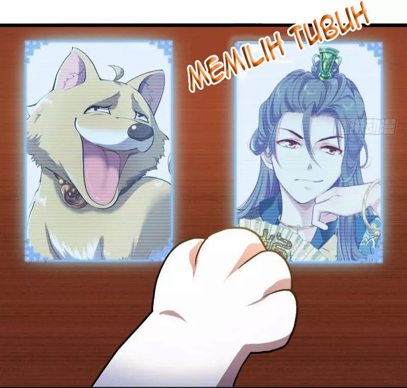 Rebirth Become a Dog Chapter 13 Gambar 13
